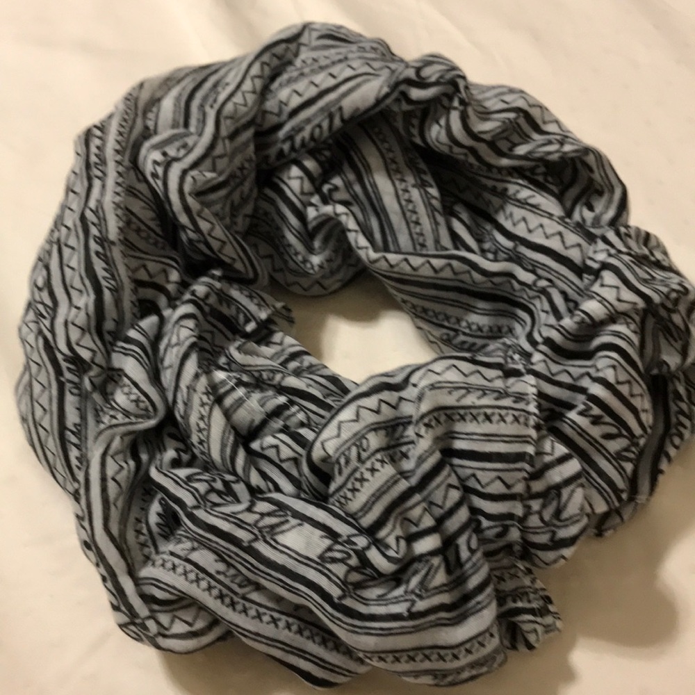 BCBG Generations Tube Scarf